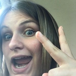 Meet your Posher, Jill